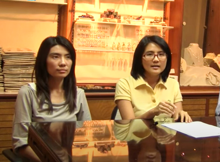 บริษัท สยามแฟชั่น จิวเวอร์รี่ จำกัด